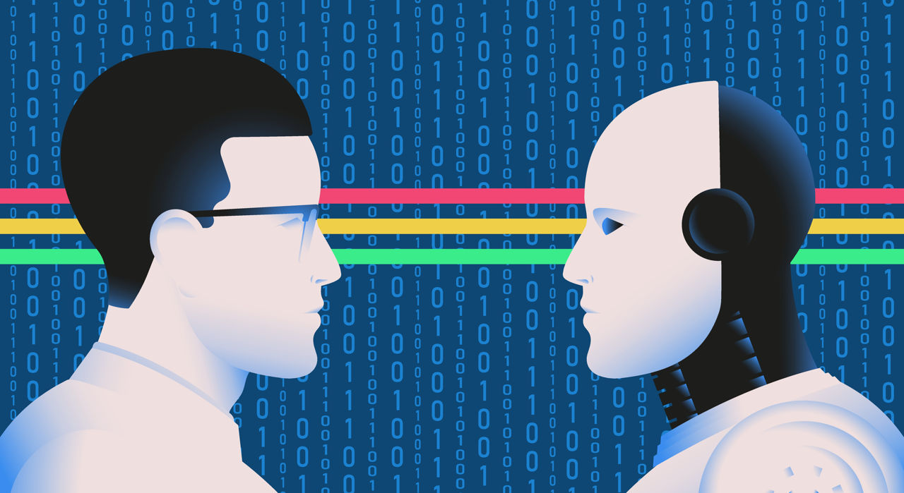 Featured image for article: The new machines making waves