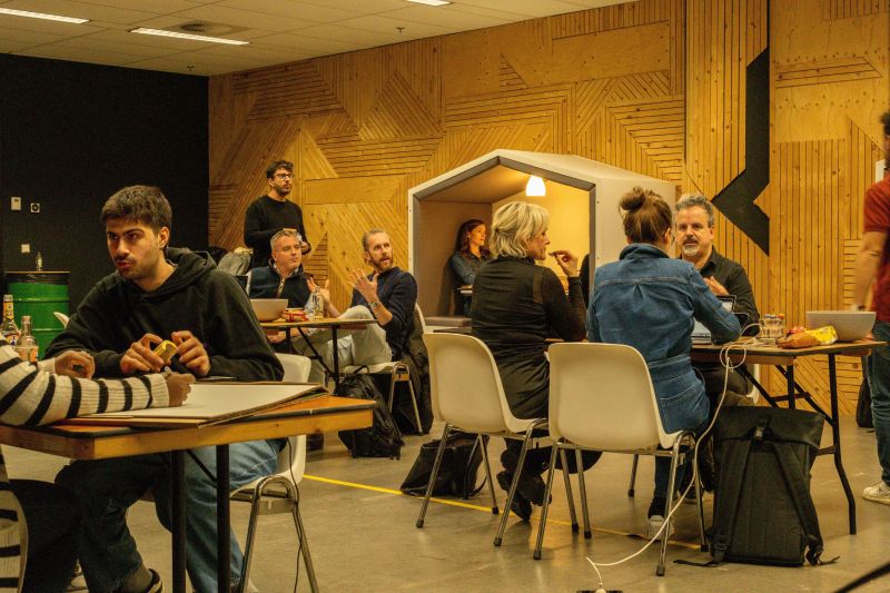 Featured image for project: AI Hackathon